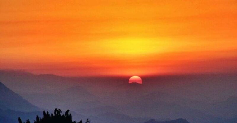 pokhara-2-days-australian-camp-trek