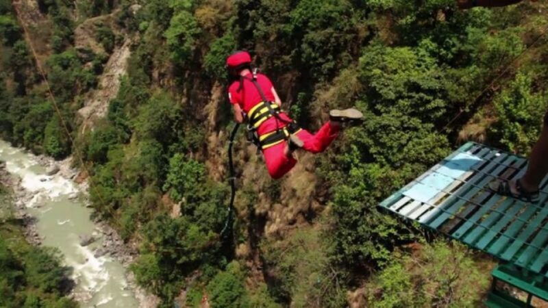 pokhara-2-days-australian-camp-trek