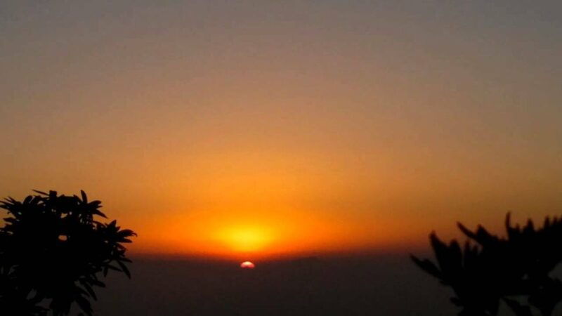 pokhara-2-days-australian-camp-trek
