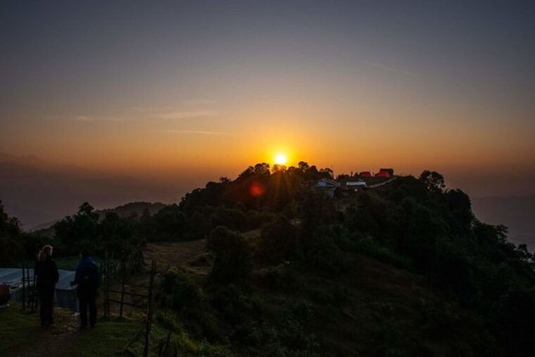 pokhara-2-days-australian-camp-trek