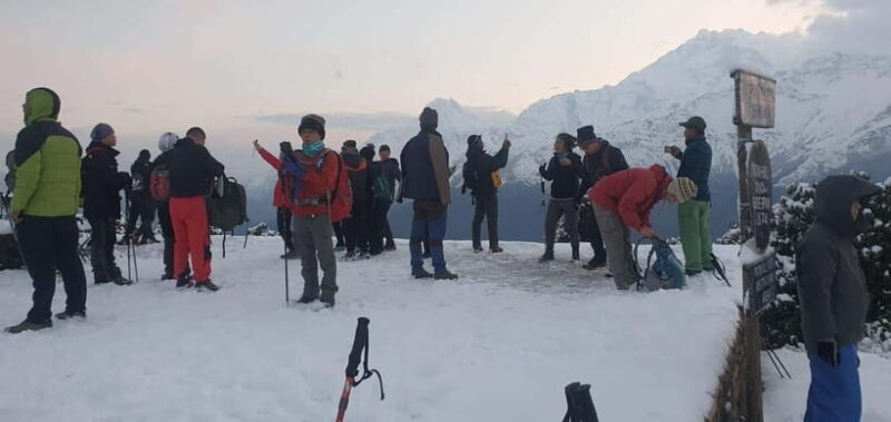 Pokhara: 2-Days Beautiful Poon Hill Trek with Sunrise View - Practical Tips for Travelers