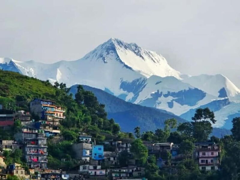 Pokhara: 2 Days City tour with Hiking - FAQ
