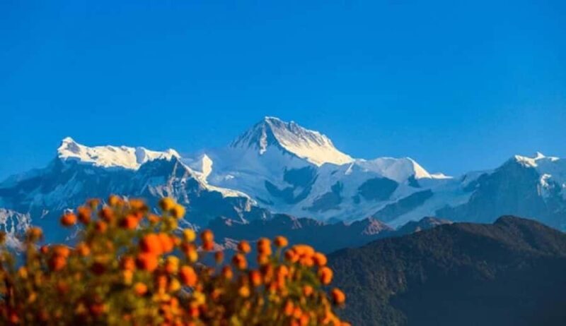 Pokhara: 2 days guided Poon Hill Trek - Breathtaking Views