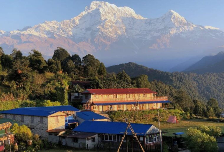 pokhara-3-day-astam-dhampus-and-australian-camp-trek-2