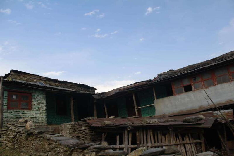 pokhara-3-day-astam-dhampus-and-australian-camp-trek