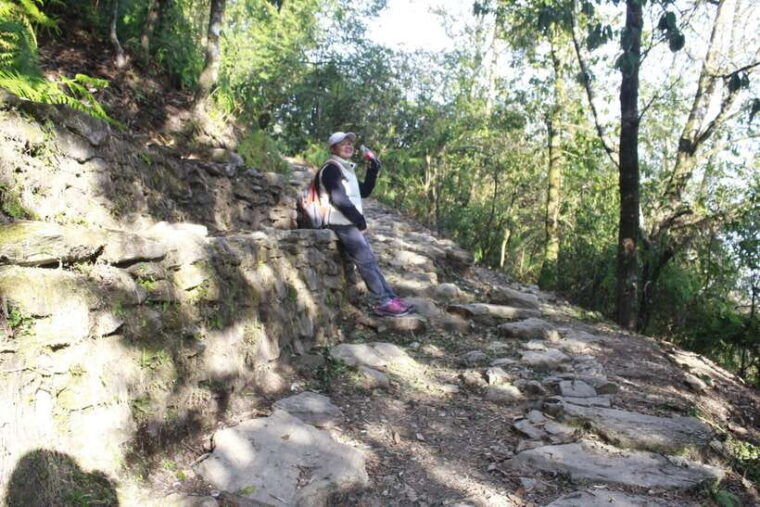pokhara-3-day-astam-dhampus-and-australian-camp-trek