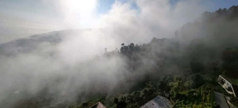 Pokhara: 3-Day Ghandruk Village Trek with Guide - Introduction