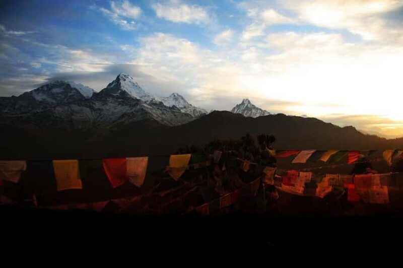Pokhara: 3-Day Ghandruk Village Trek with Guide - Key Points