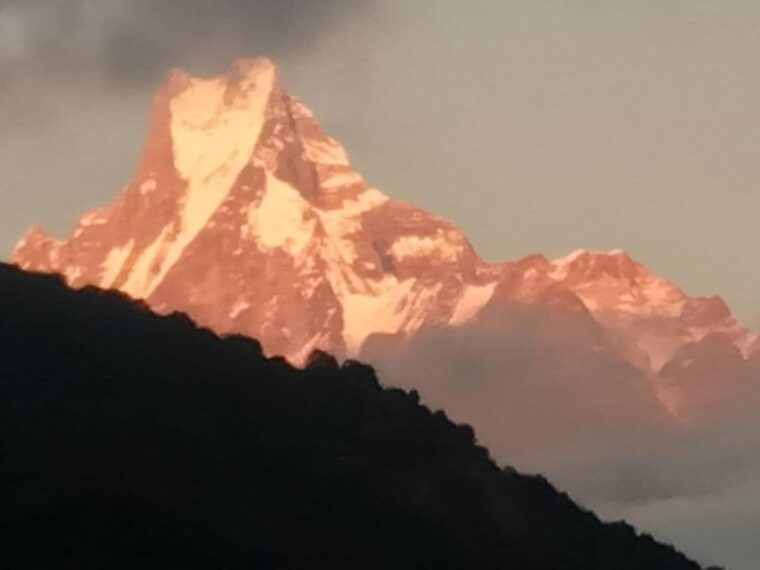 pokhara-3-day-ghorepani-poon-hill-and-ghandruk-guided-trek