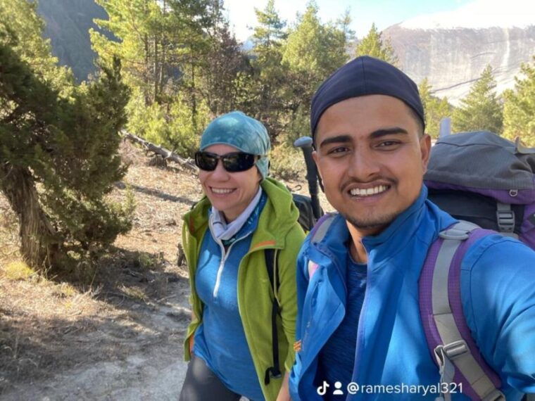 pokhara-3-day-ghorepani-poon-hill-and-ghandruk-guided-trek