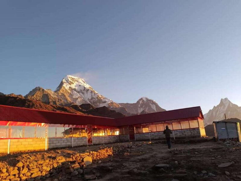 pokhara-3-day-ghorephani-poonhill-himalayan-paradise-trek