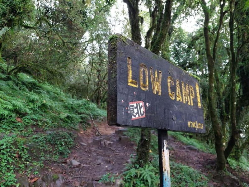 Pokhara: 3-Day Kande & Mardi Himal Private Trek - The Complete 3-Day Mardi Himal Trek Experience