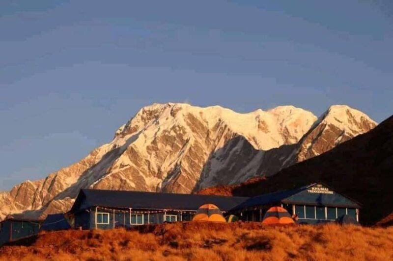 Pokhara: 3-day Khumai Hill Private Trek - FAQs