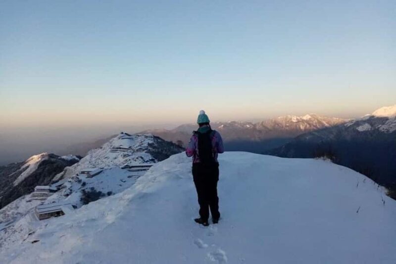 Pokhara: 3-Day Mardi Himal Base Camp Private Trek - The Experience in Detail