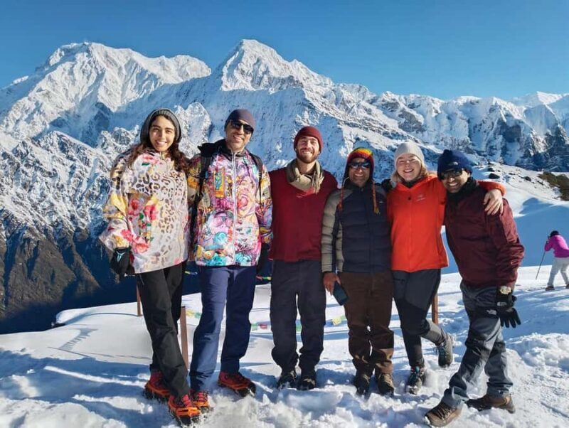 Pokhara: 3-Day Mardi Himal Base Camp Private Trek - FAQs