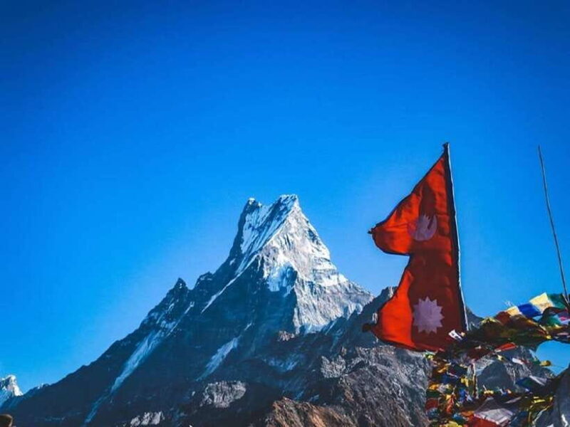 Pokhara: 3-Day Mardi Himal Mountain Trek With Guide - Key Points