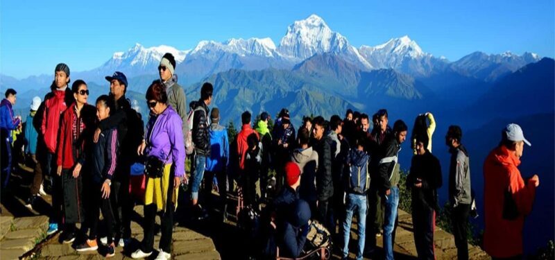 Pokhara: 3-Day Poon Hill Trek with Guide & Transfers - The Reviewers Perspective