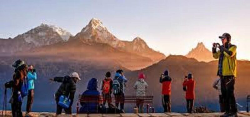 Pokhara: 3-Day Poon Hill Trek with Guide & Transfers - Summary: Who Will Love This Trek?