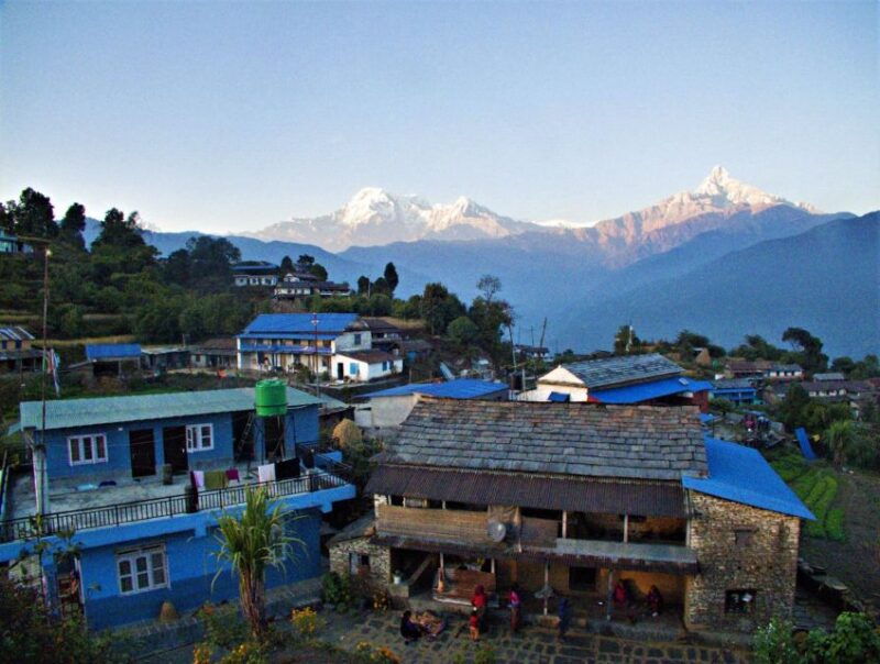 pokhara-3-day-trek