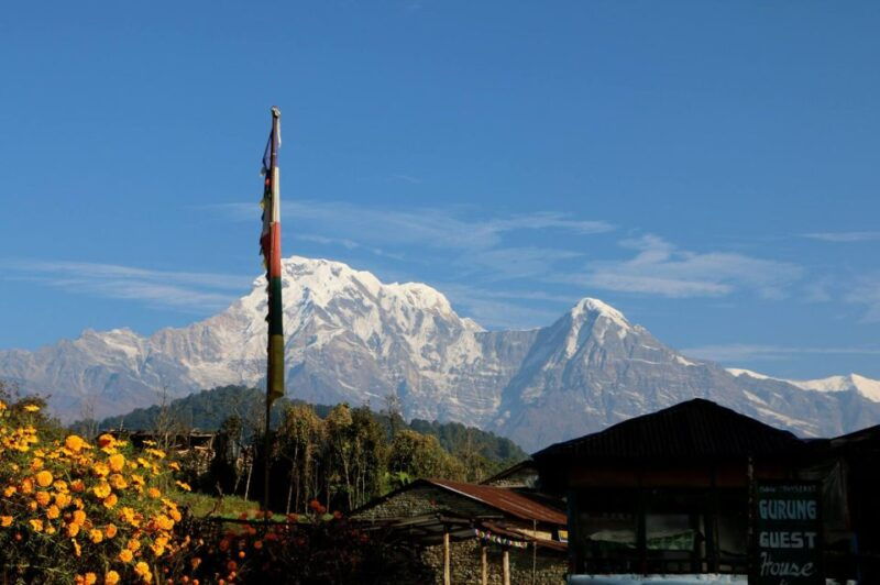 pokhara-3-day-trek