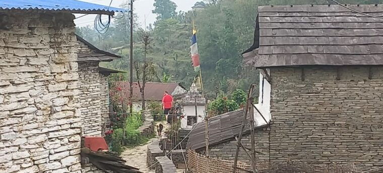 pokhara-3-day-trek