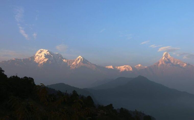 pokhara-3-day-trek