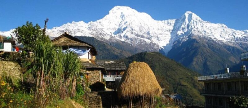 Pokhara: 3-Day Trek to Astam, Dhampus & Australian Camp - Who Should Consider This Trek?  