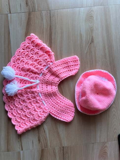 Pokhara: 3-Day Woollen Clothes Handicraft Class - Included and Not Included