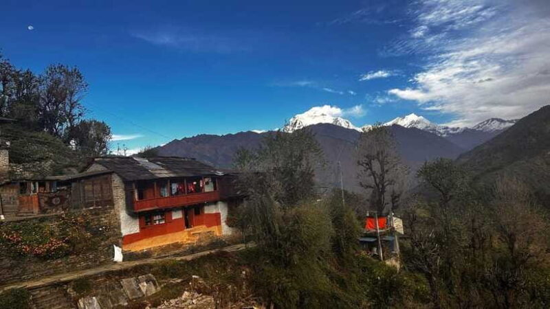 Pokhara: 3 Days Ghorepani poon hill trek - Best Seasons and Considerations