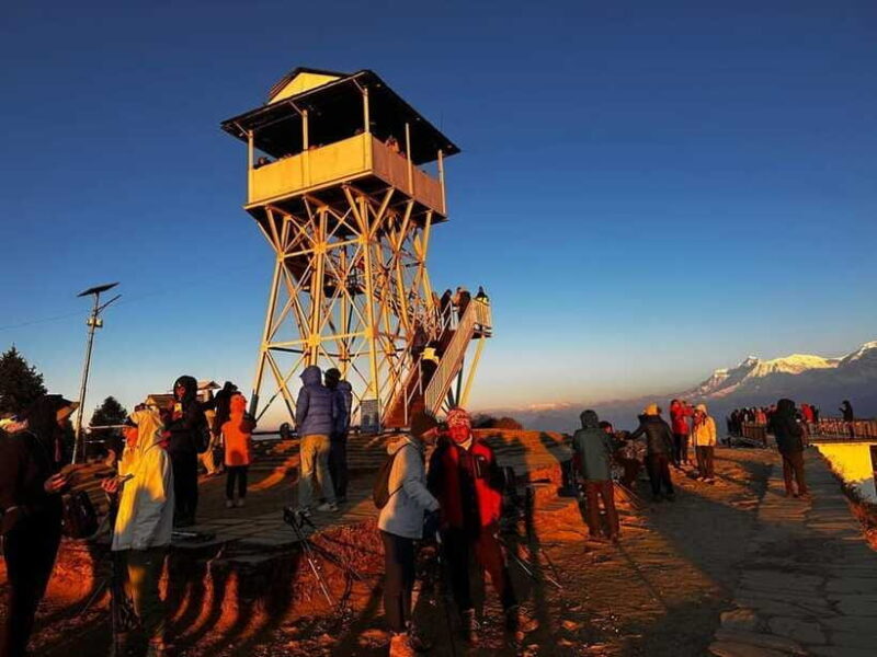 Pokhara: 3 Days Ghorepani poon hill trek - Final Thoughts