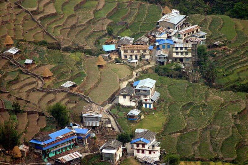 pokhara-3-days-trek-to-poon-hill