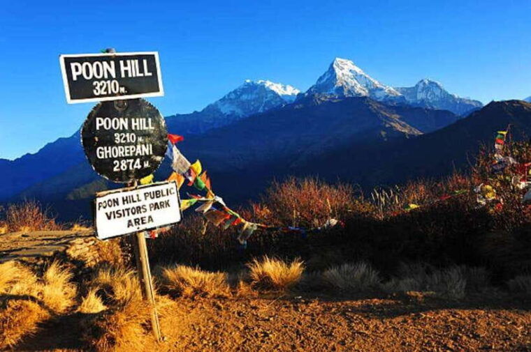 pokhara-3-days-trekking-to-poon-hill
