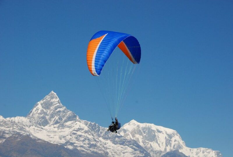 pokhara-30-minute-tandem-paraglide