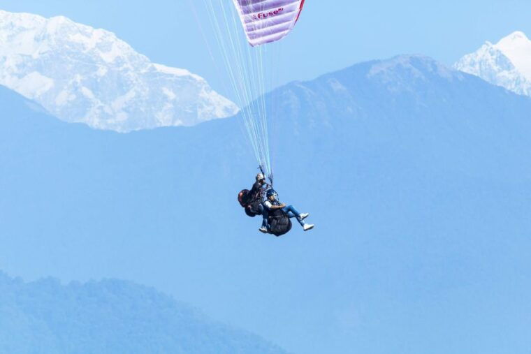 pokhara-30-minute-tandem-paraglide