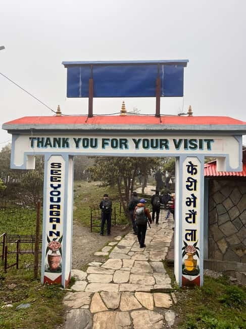 Pokhara: 4-Day Beautiful Ghorepani Poon Hill & Ghandruk Trek - Who Is This Trek For?