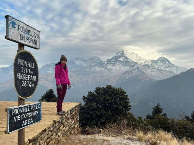 pokhara-4-day-ghorepani-poon-hill-sunrise-trek