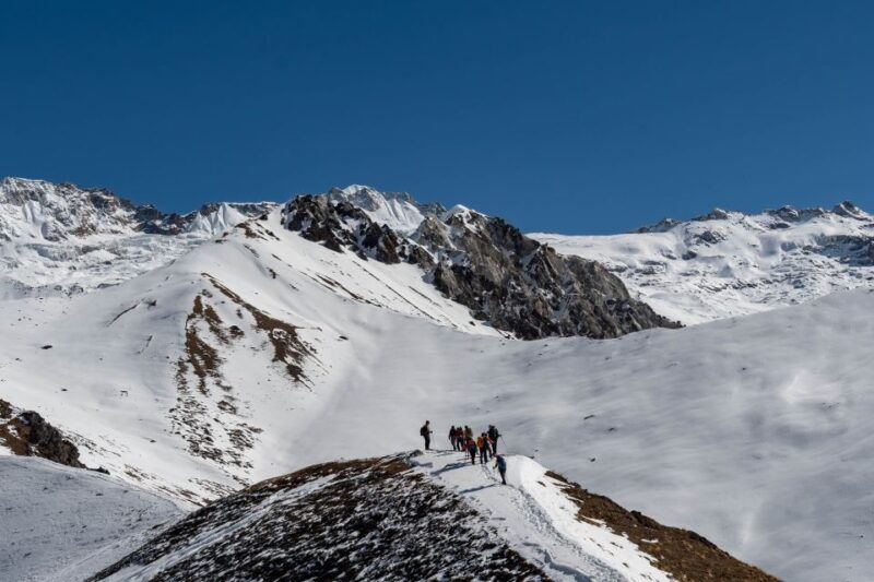 pokhara-4-day-ghorepani-poonhill-ghandruk-village-trek
