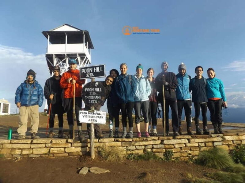 Pokhara: 4-Day Ghorepani Poonhill Short Trek - Authentic Insights from Travelers