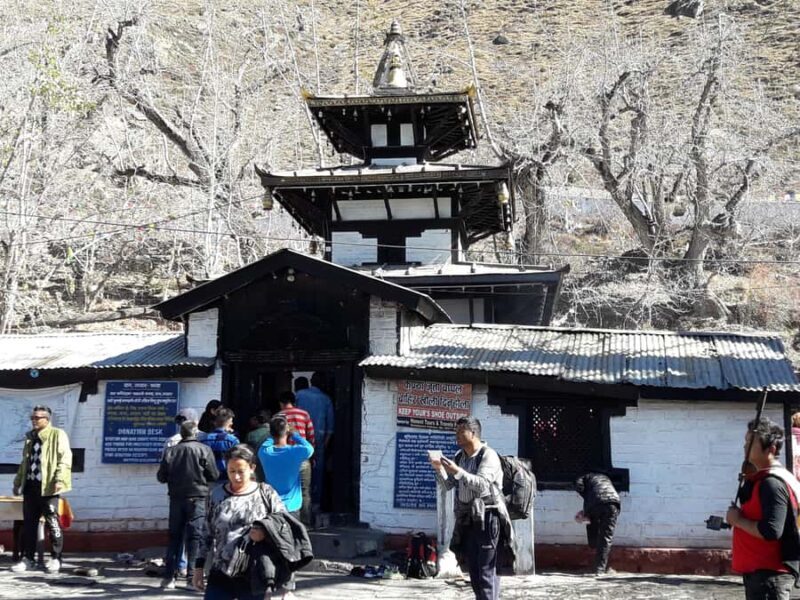 Pokhara: 4-Day Jomsom and Muktinath Trek with Guide - The Sum Up: Is This Trek for You?