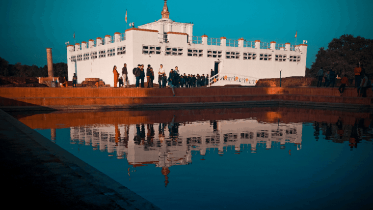 pokhara-4-day-lumbini-and-chitwan-safari-tour-by-car