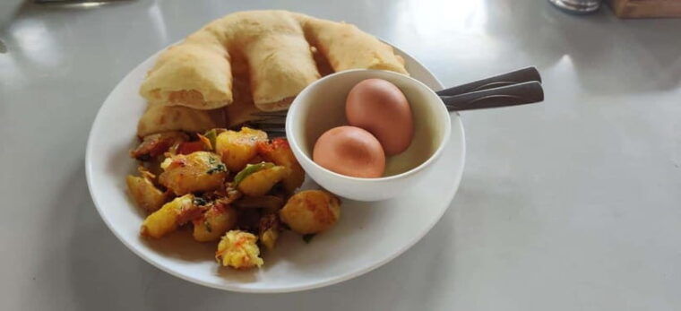 pokhara-4-day-mardi-himal-base-camp-trek-with-transfers