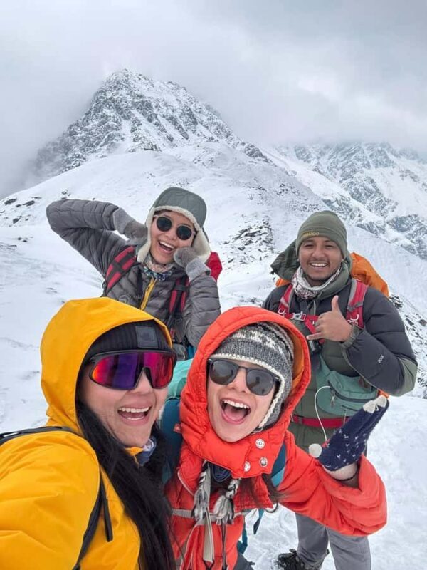 Pokhara: 4-Day Mardi Himal Trek with Lady Guide - An In-Depth Look at the Mardi Himal Trek Experience