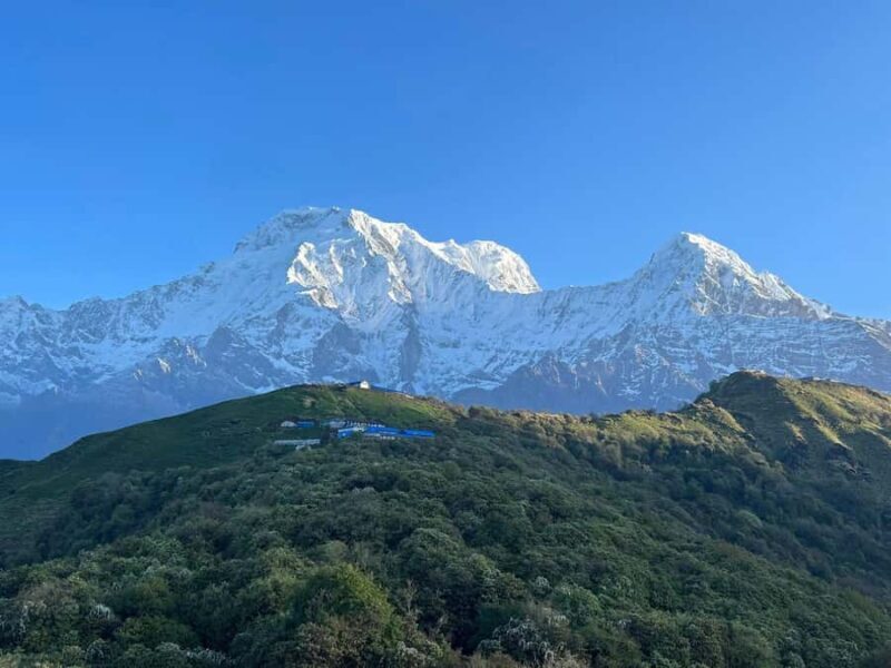 Pokhara: 4-Day Mardi Himal Trek with Lady Guide - Final Thoughts: Is This Trek Right for You?