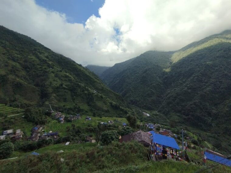 pokhara-4-day-mesmerizing-mardi-himal-guided-trek