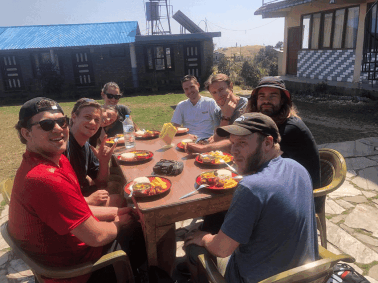 pokhara-4-day-mesmerizing-mardi-himal-guided-trek