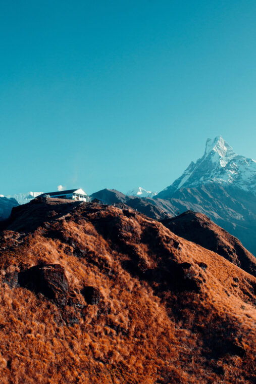 pokhara-4-day-mesmerizing-mardi-himal-guided-trek