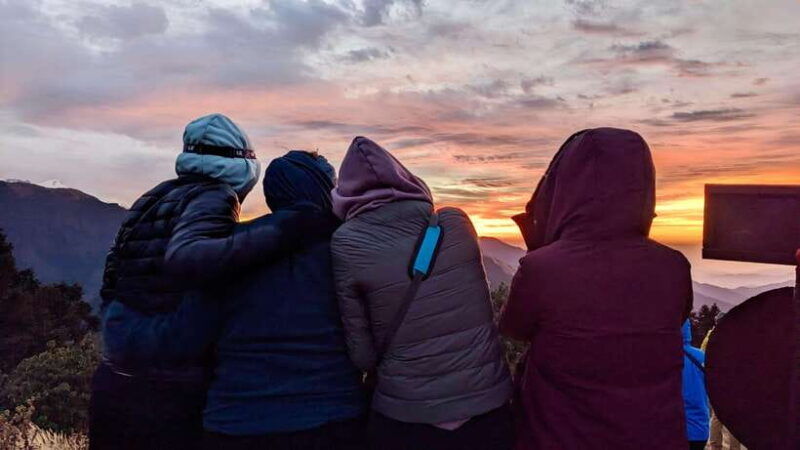 pokhara-4-day-poon-hill-and-ghandruk-guided-trek