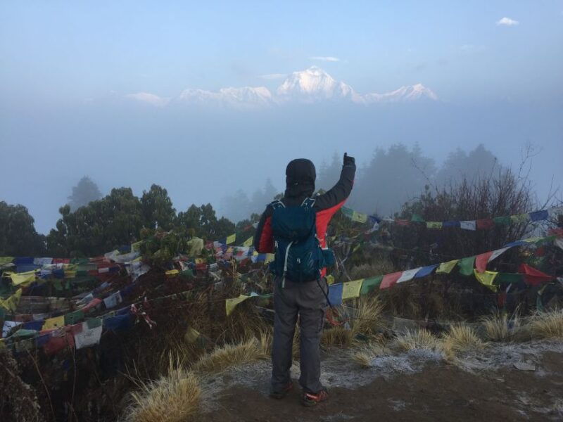 pokhara-4-day-private-trek-tour