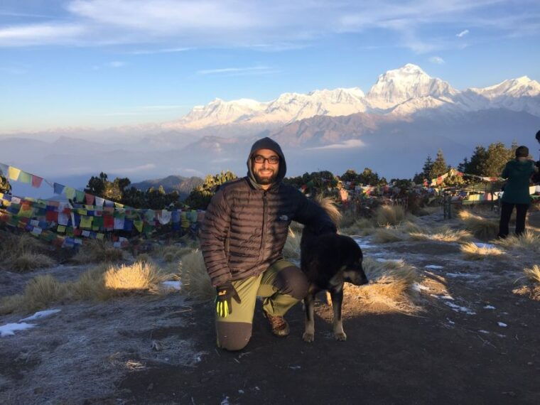 pokhara-4-day-private-trek-tour