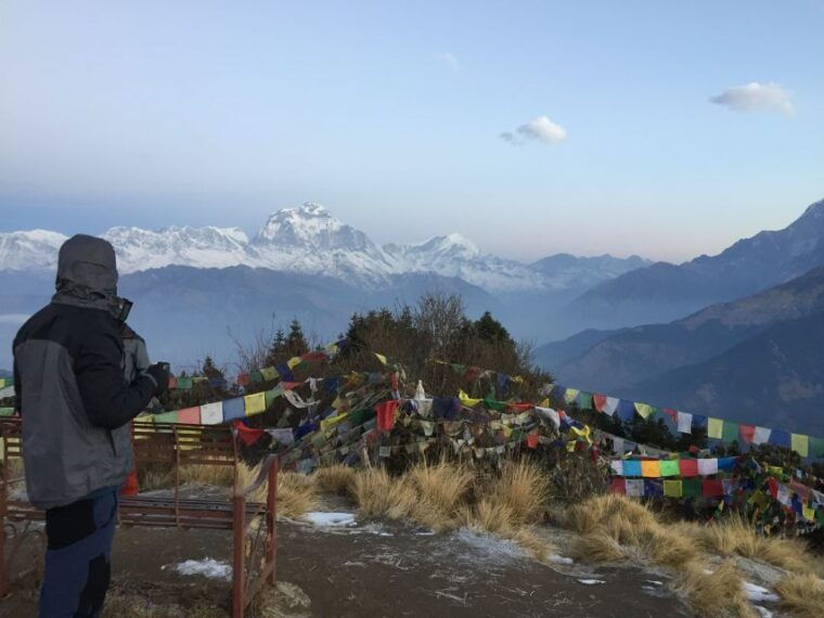 pokhara-4-day-private-trek-tour